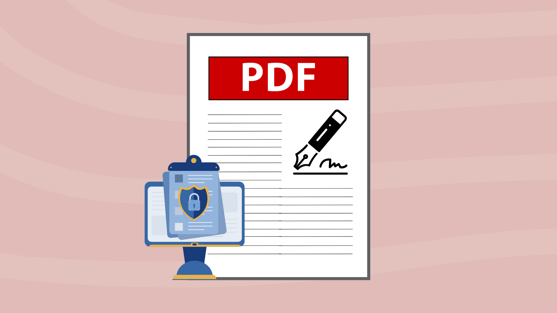 Signature Verification